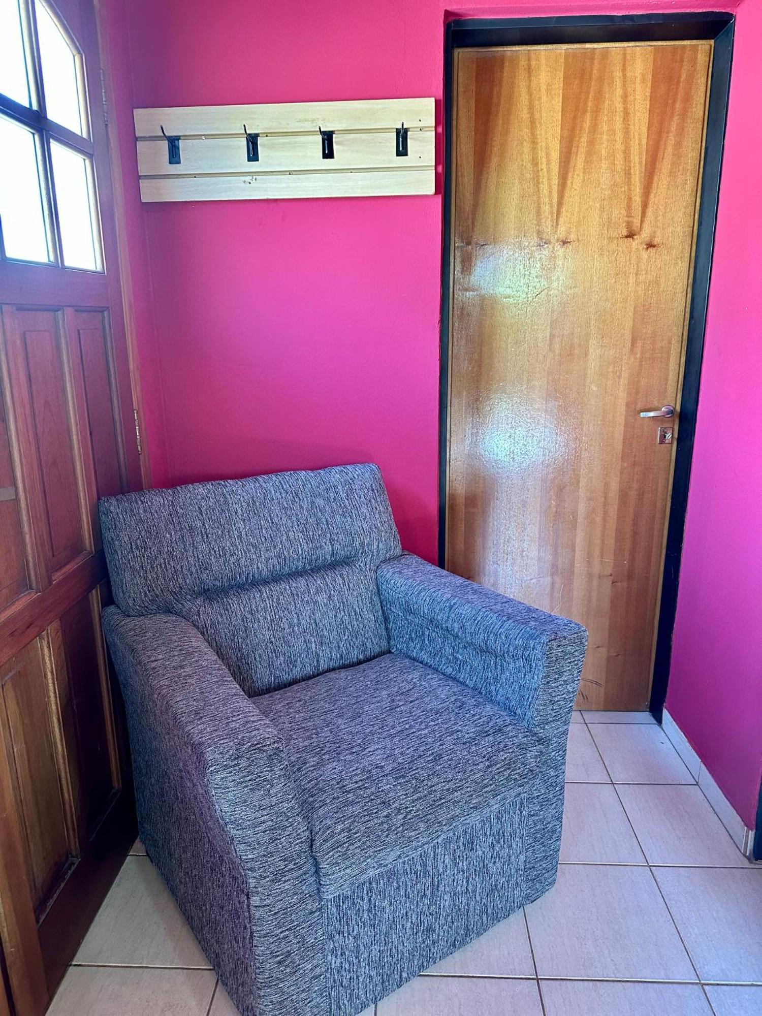 Appartamento Amancay Aparts El Calafate Esterno foto