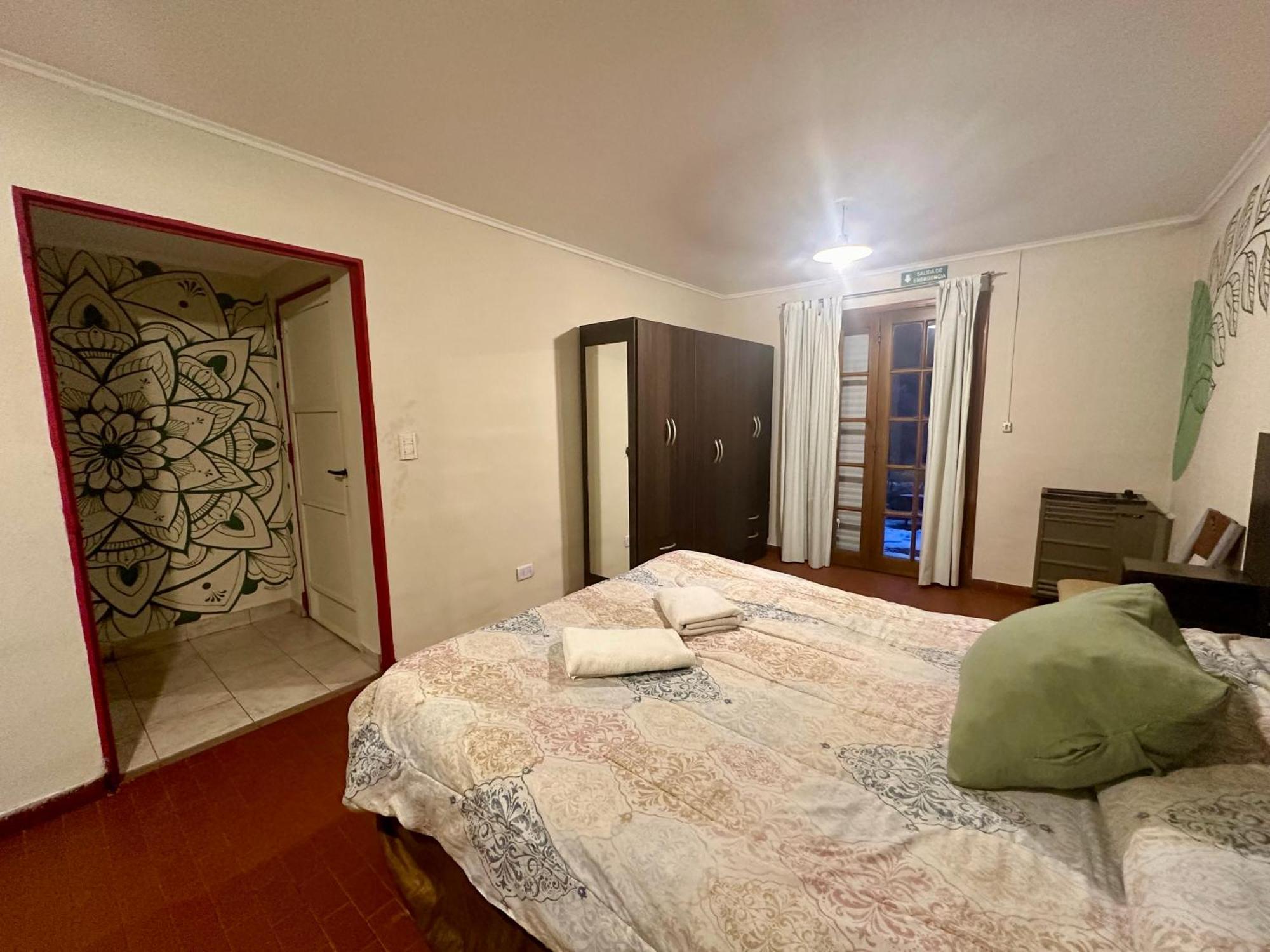 Appartamento Amancay Aparts El Calafate Esterno foto