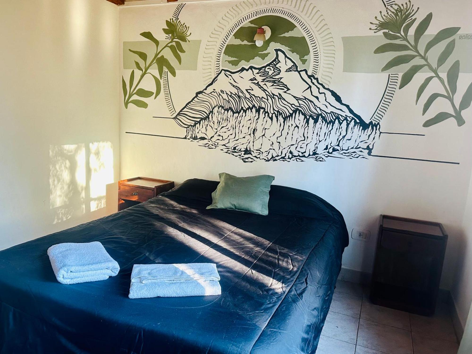 Appartamento Amancay Aparts El Calafate Esterno foto