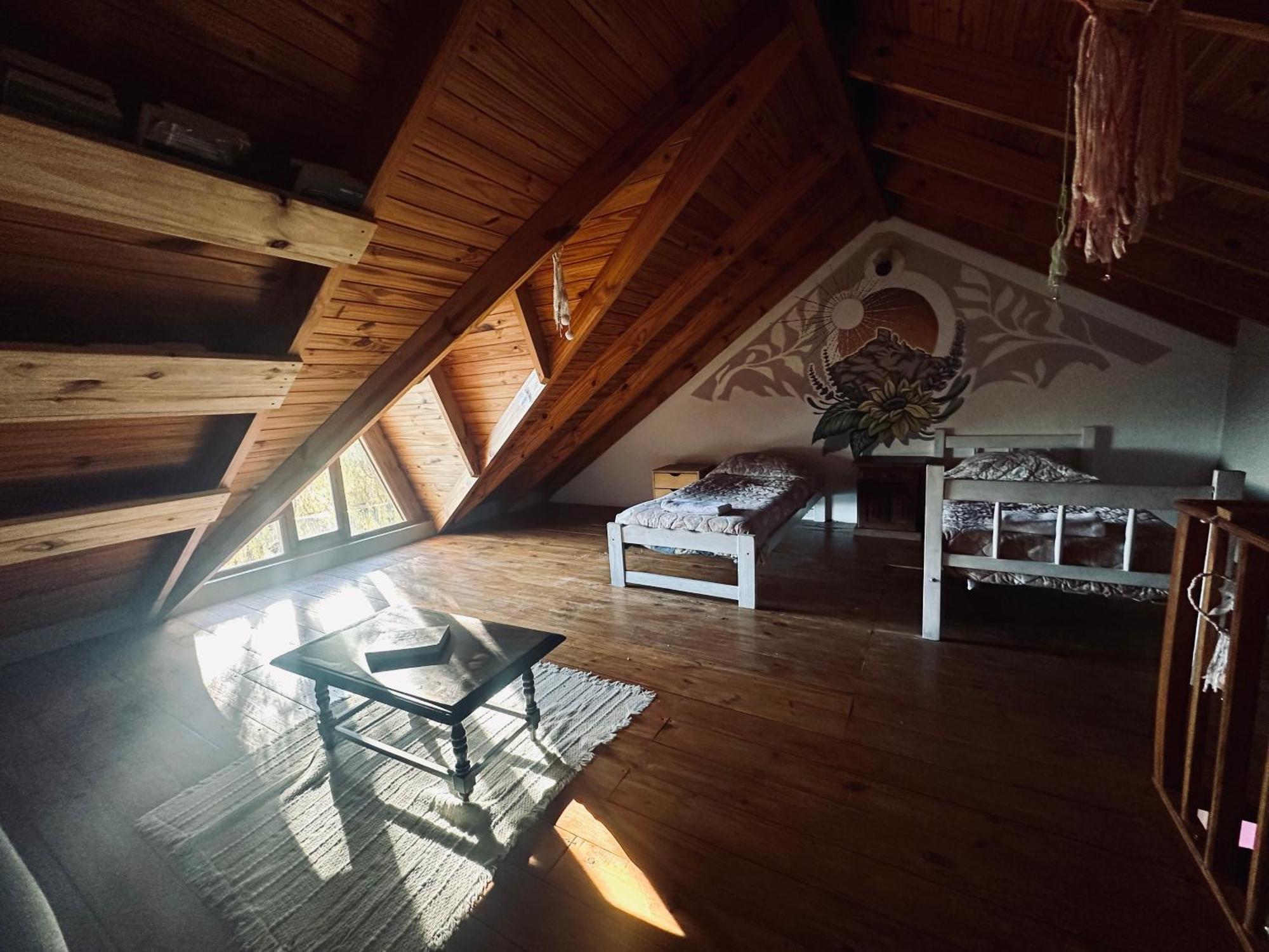 Appartamento Amancay Aparts El Calafate Esterno foto