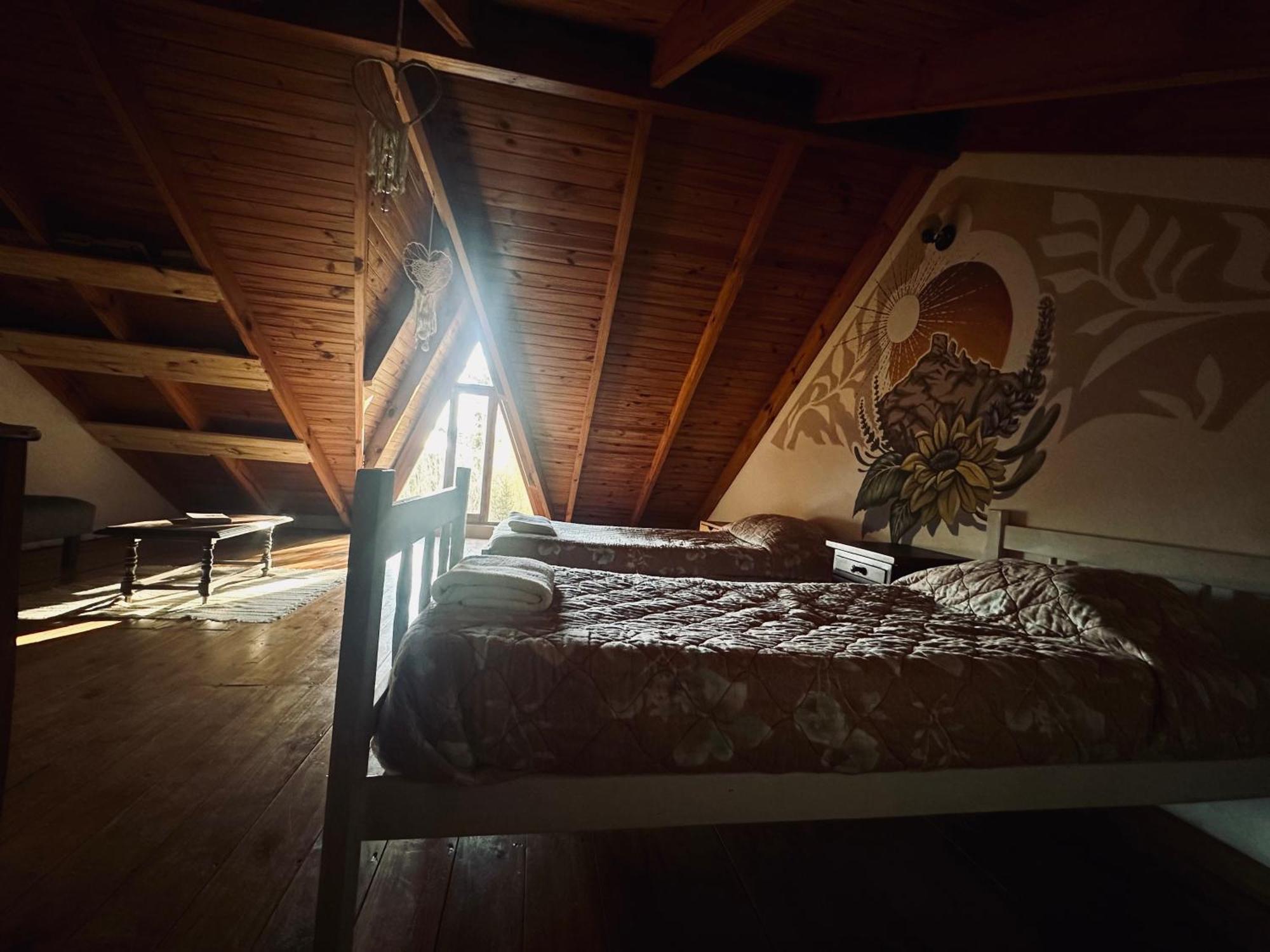 Appartamento Amancay Aparts El Calafate Esterno foto