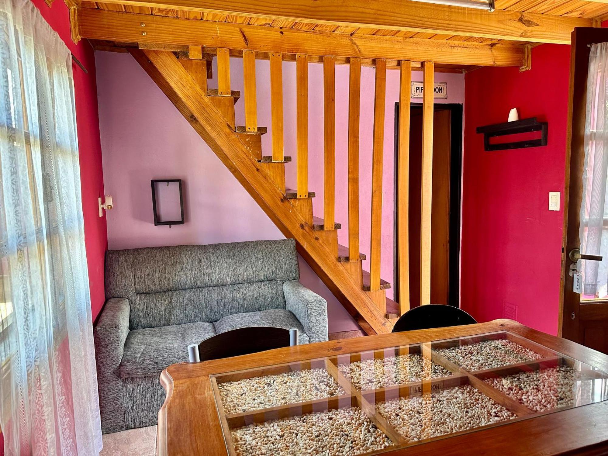 Appartamento Amancay Aparts El Calafate Esterno foto